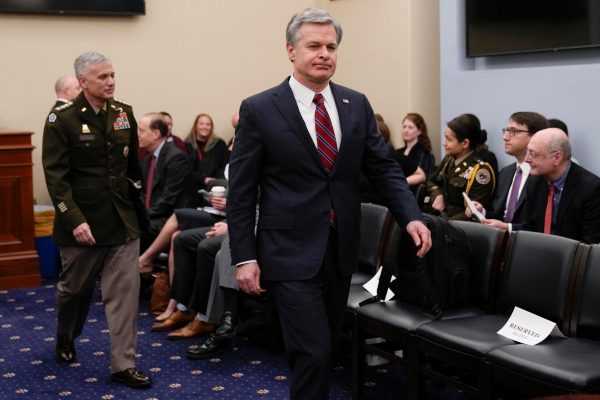 FBI ordered to release documents about bureau’s response to NSBA letter