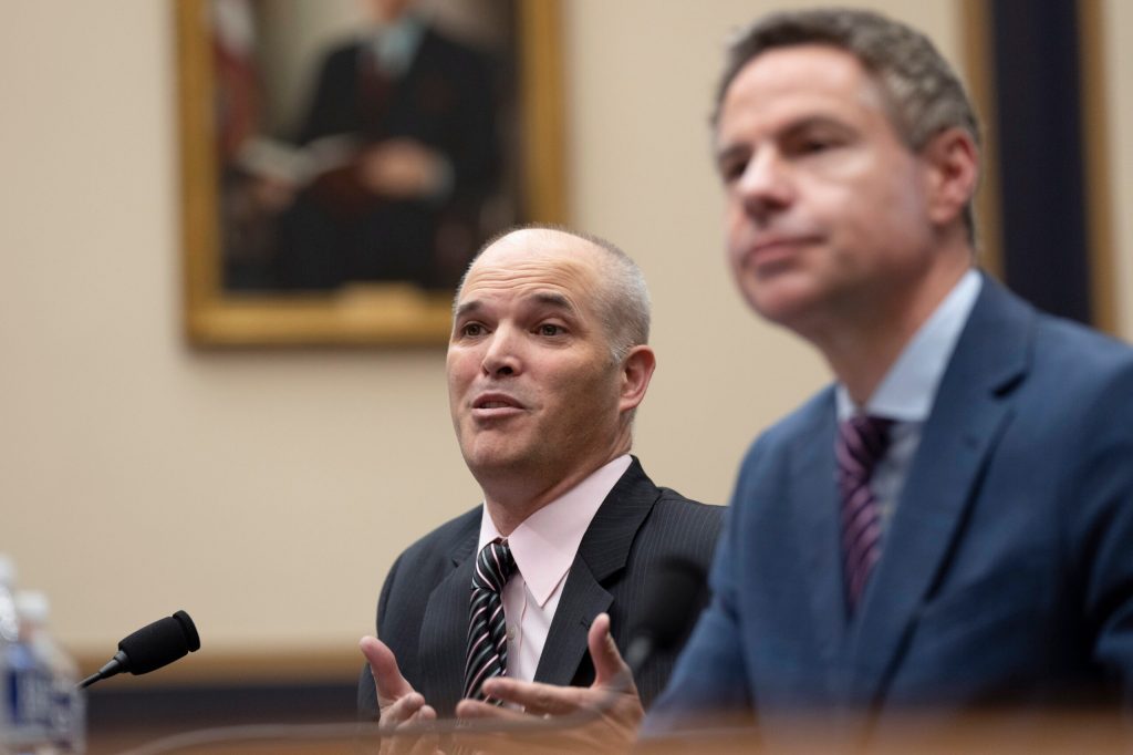 ‘Twitter Files’ journalist Matt Taibbi may leave Twitter over alleged Substack spat
