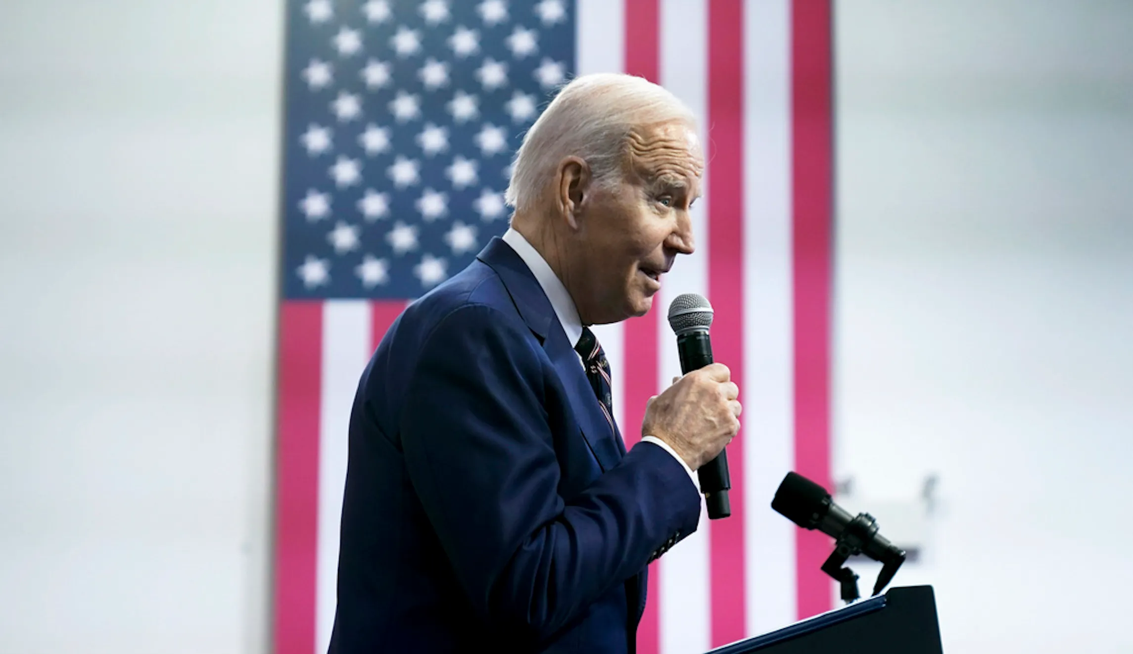 Biden’s budget proposal references ‘equity’ 62 times, fentanyl only twice