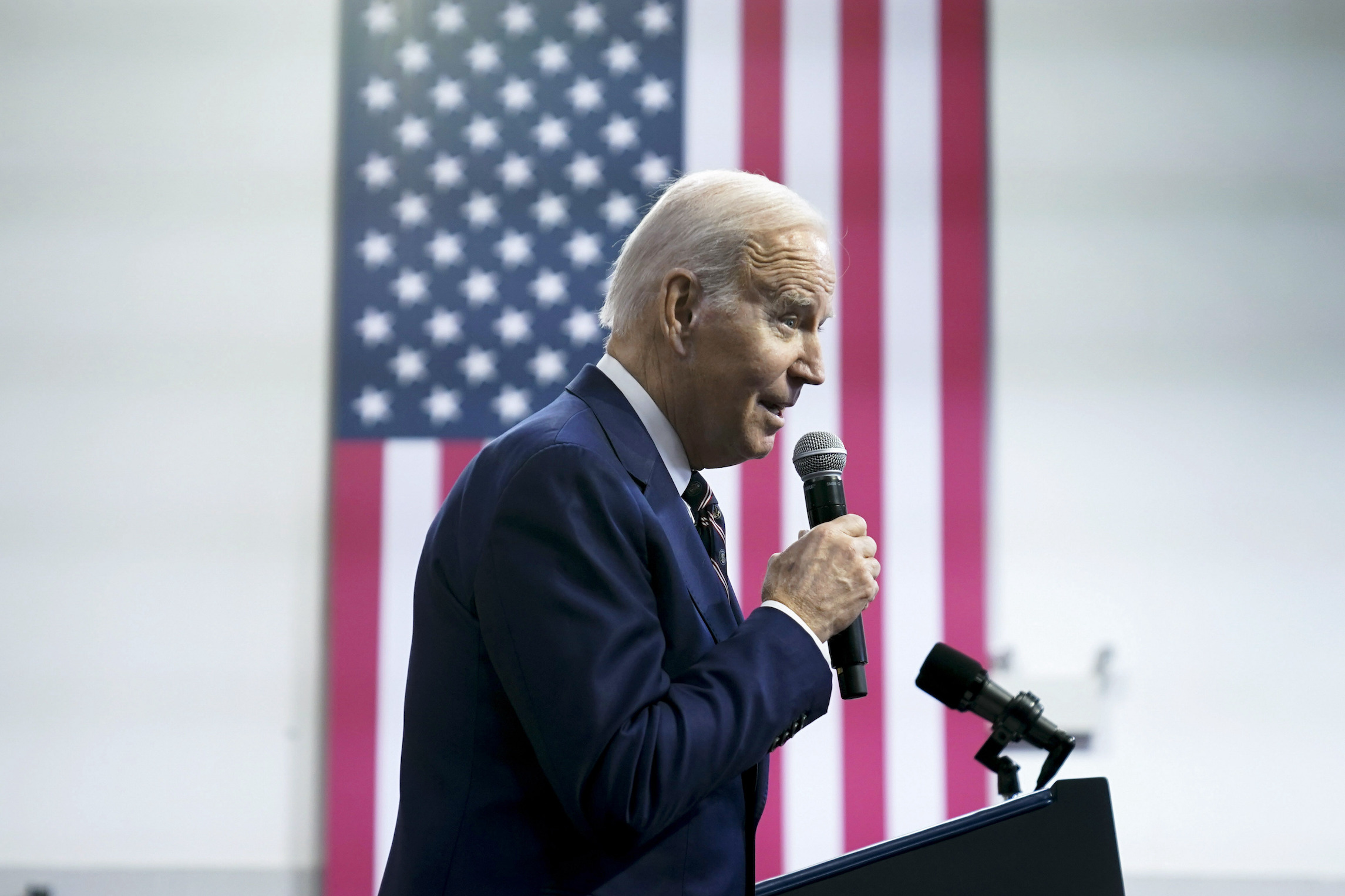 Social Security cuts vs. tax hikes: The Biden budget battle lines are drawn