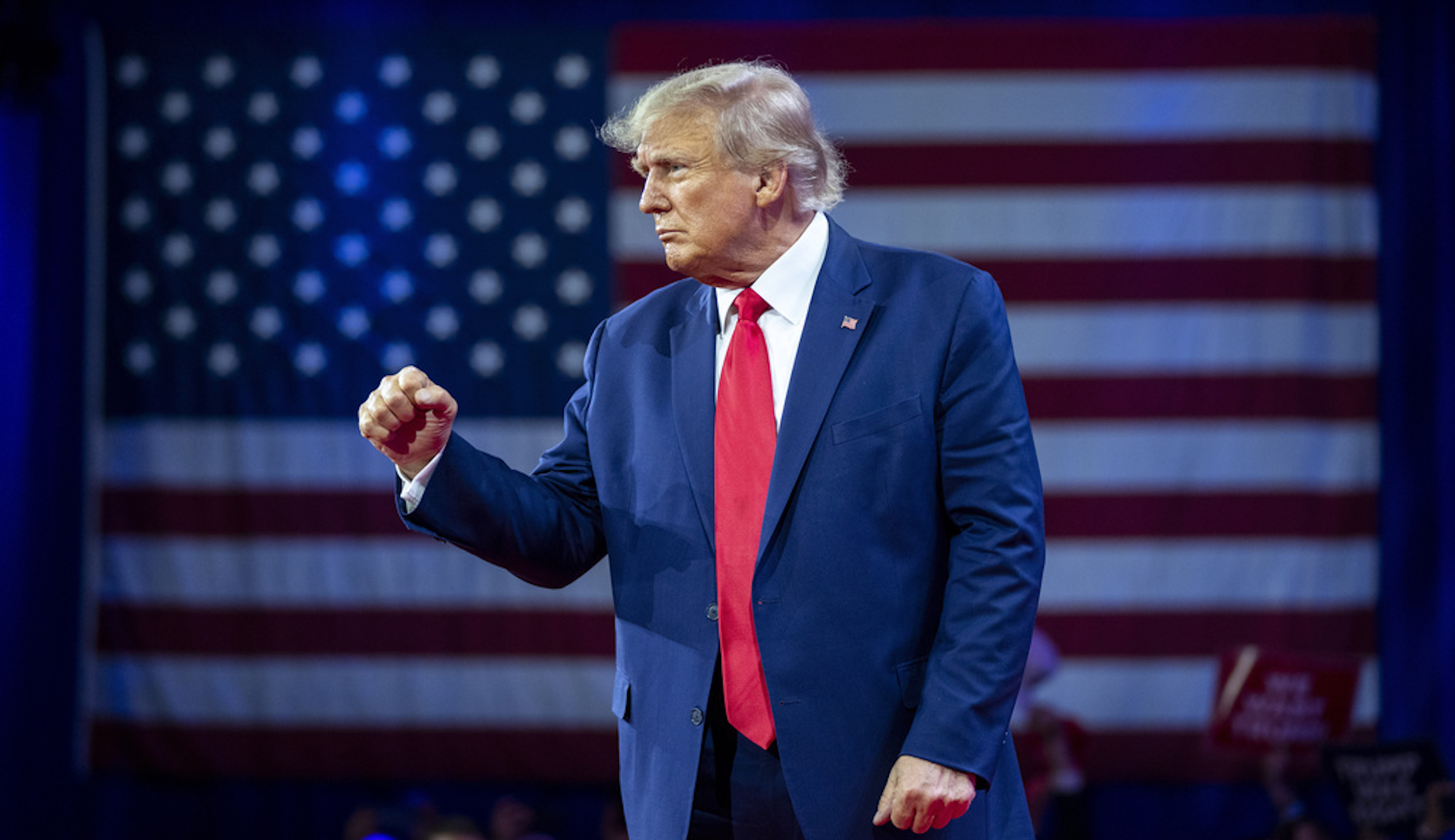 Charges possible as prosecutors invite Trump to testify on Stormy Daniels payment