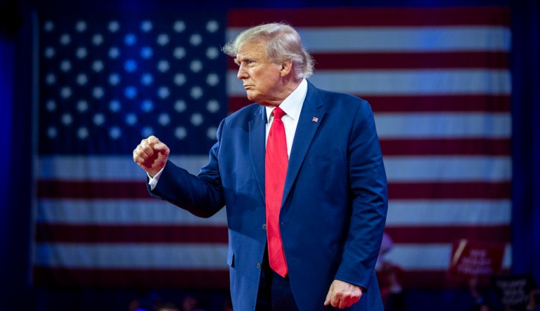 Charges possible as prosecutors invite Trump to testify on Stormy Daniels payment