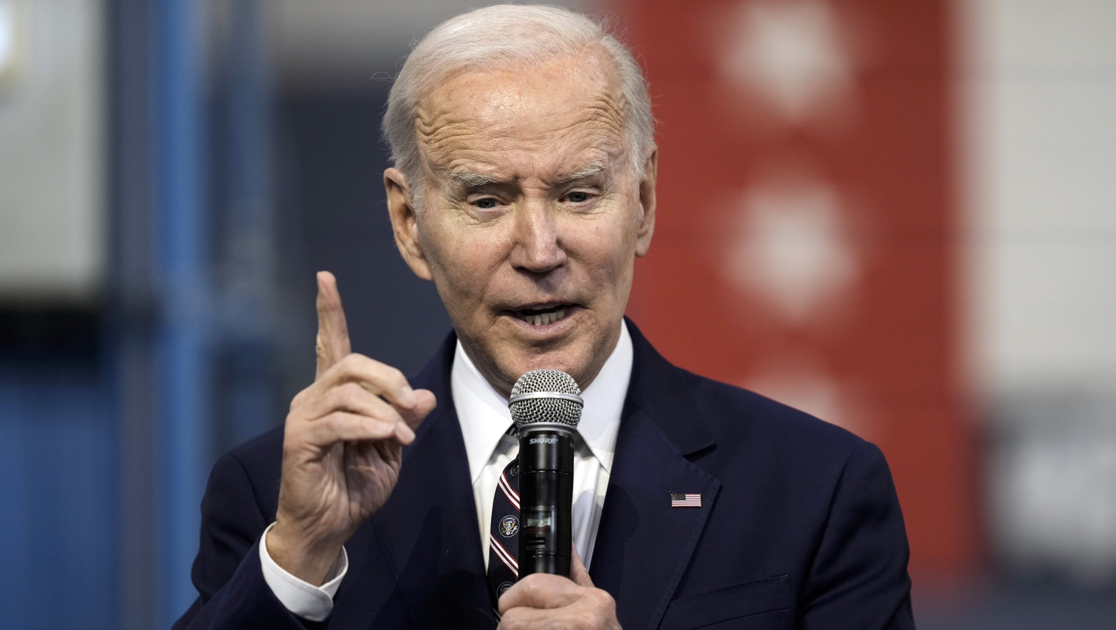 Democratic deficits could doom US economy