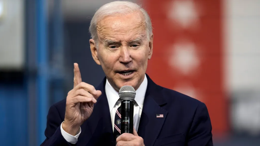 Democratic deficits could doom US economy