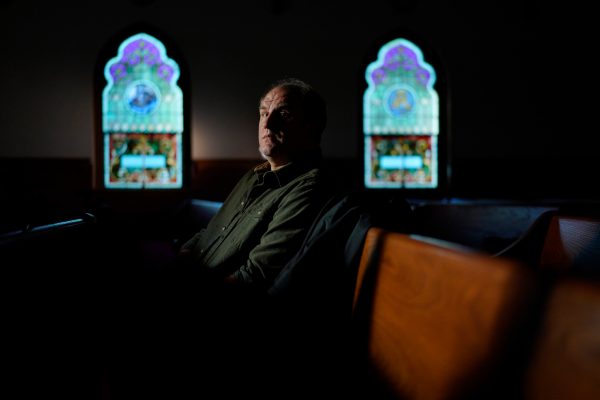 Supreme Court and DOJ find ‘points of agreement’ in religious freedom case