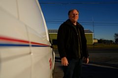 Mail carrier who refused Sunday work heads to Supreme Court: ‘I have to choose God’