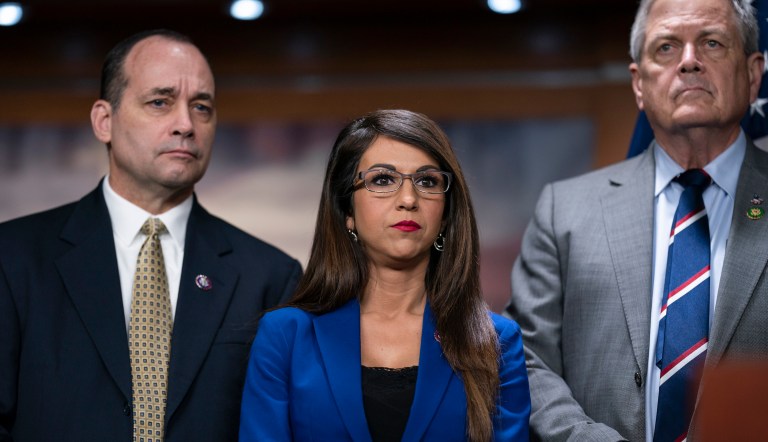 White House says GOP debt ceiling proposals will hurt Republican voters