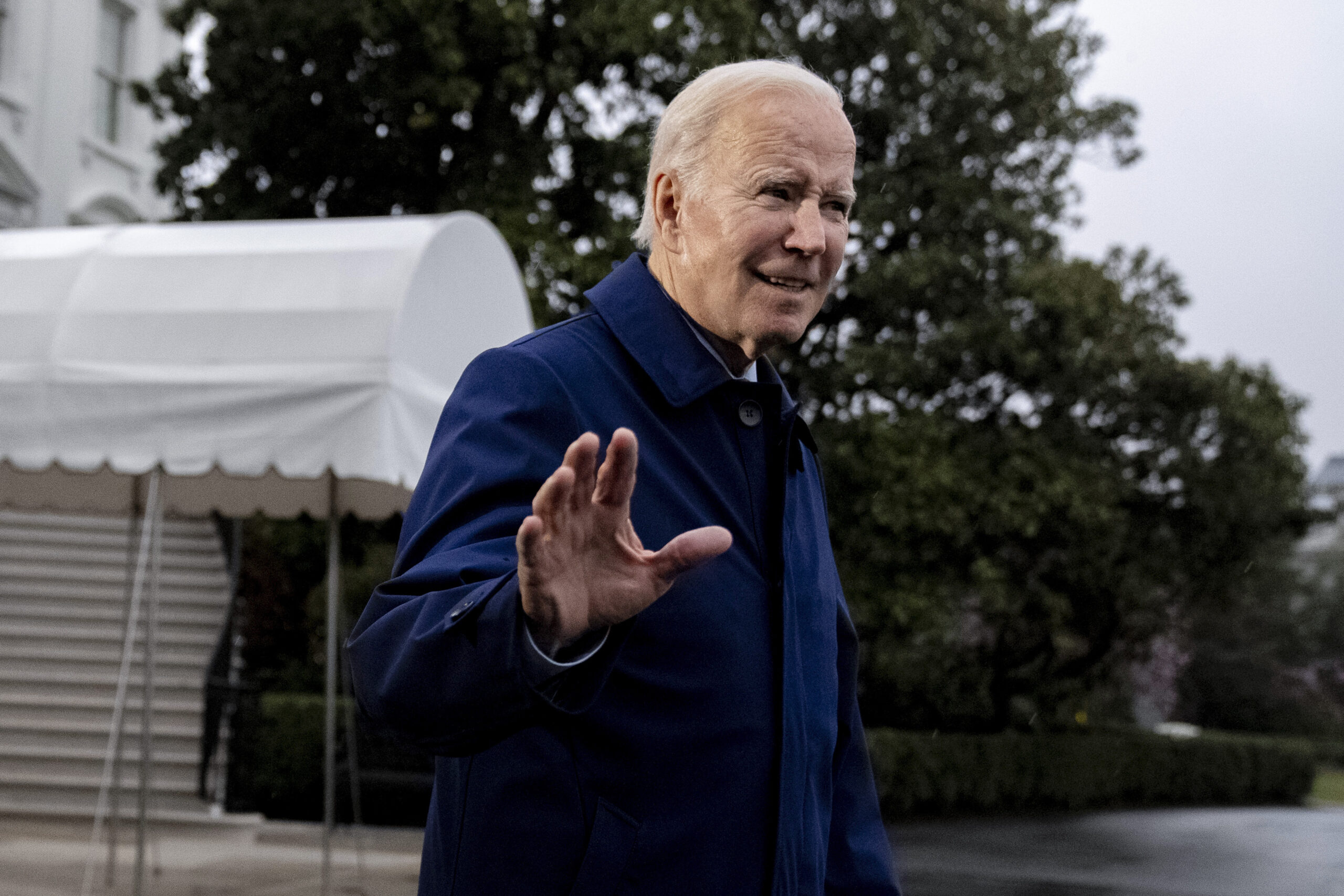 Broken promises: Biden hasn’t revisited presidential immunity despite campaign pledge