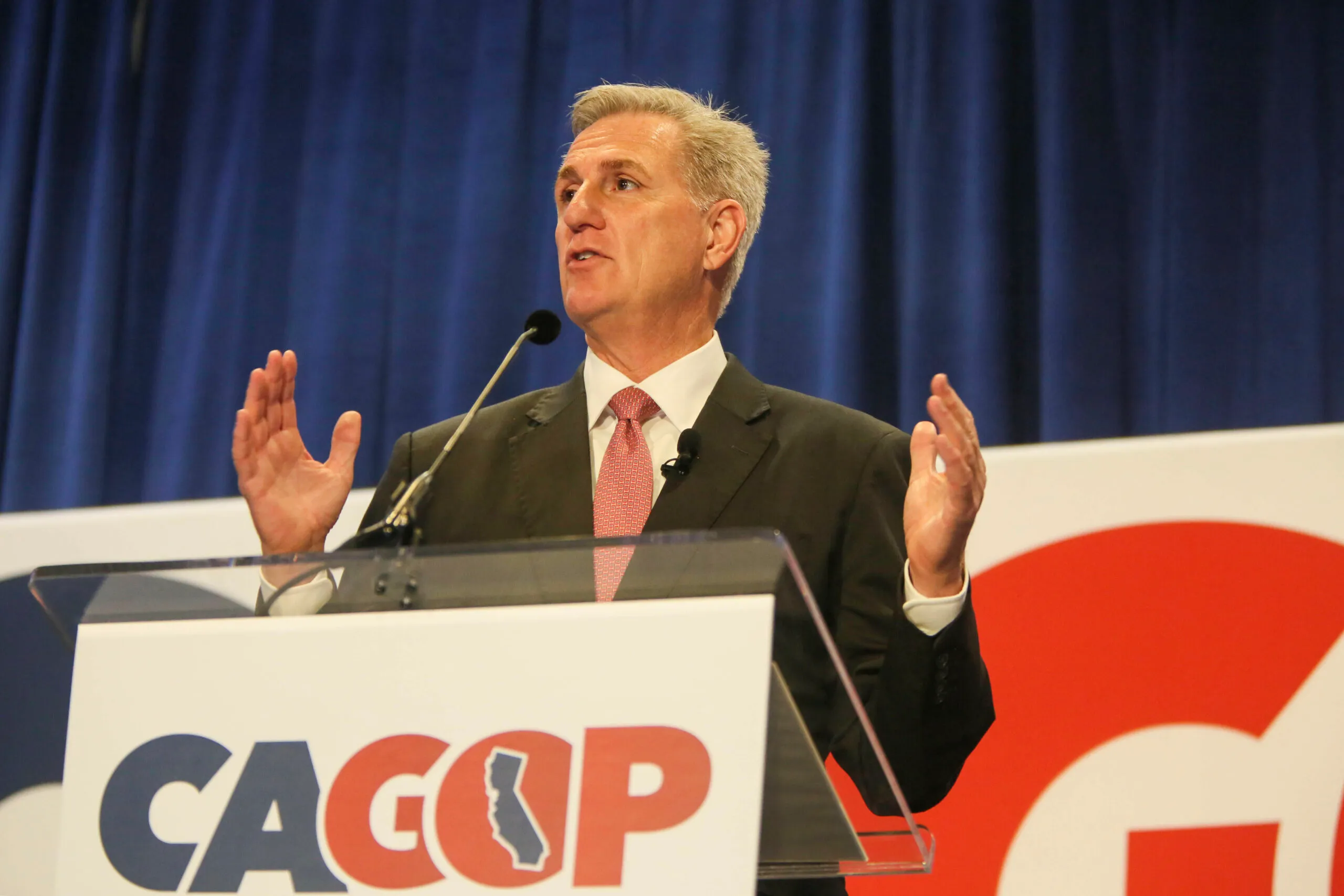 McCarthy vows to give Jan. 6 footage to more outlets, defends Fox News coverage