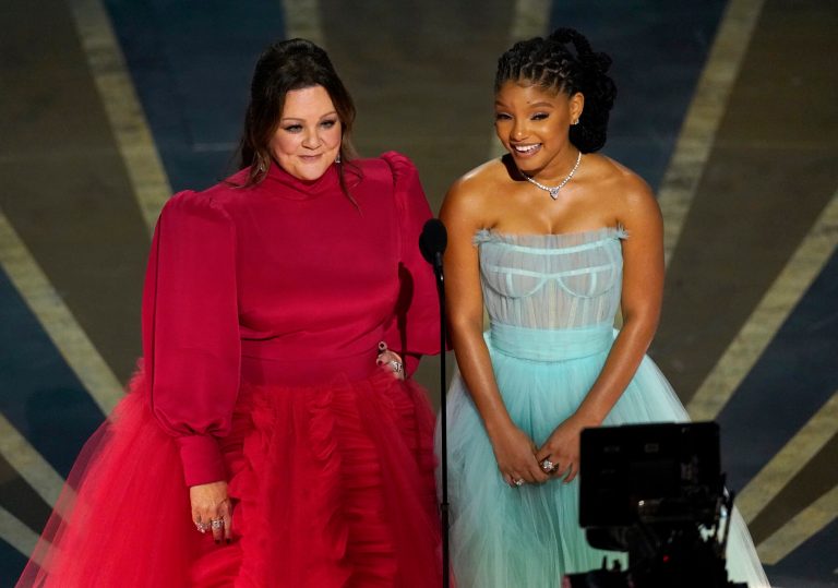 Songs changed in The Little Mermaid movie ‘because people have gotten very sensitive’