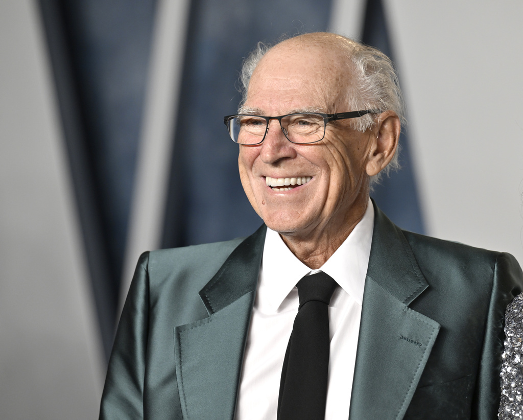 Remembering Jimmy Buffett: Singer honored by political ‘parrotheads’