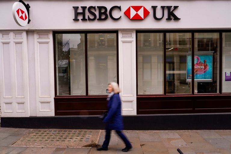 SVB collapse: HSBC buys Silicon Valley Bank’s UK branch for just over $1