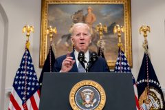 SVB collapse: Biden risks renewed economic worries and anti-bailout backlash