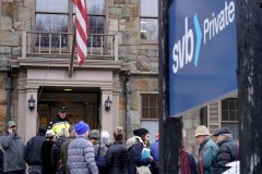 SVB collapse: Sorting fact from fiction in Silicon Valley Bank blame game