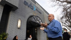SVB collapse: A timeline of the bank’s demise