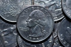 Penny for your thoughts: Where you can convert loose change into cash