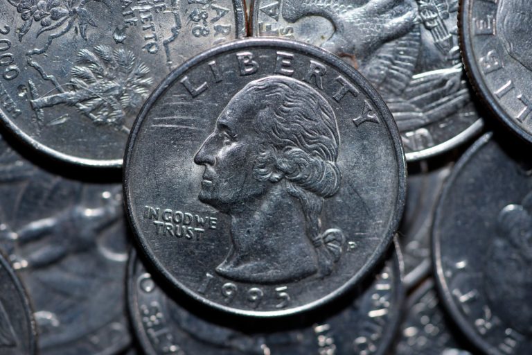 Penny for your thoughts: Where you can convert loose change into cash