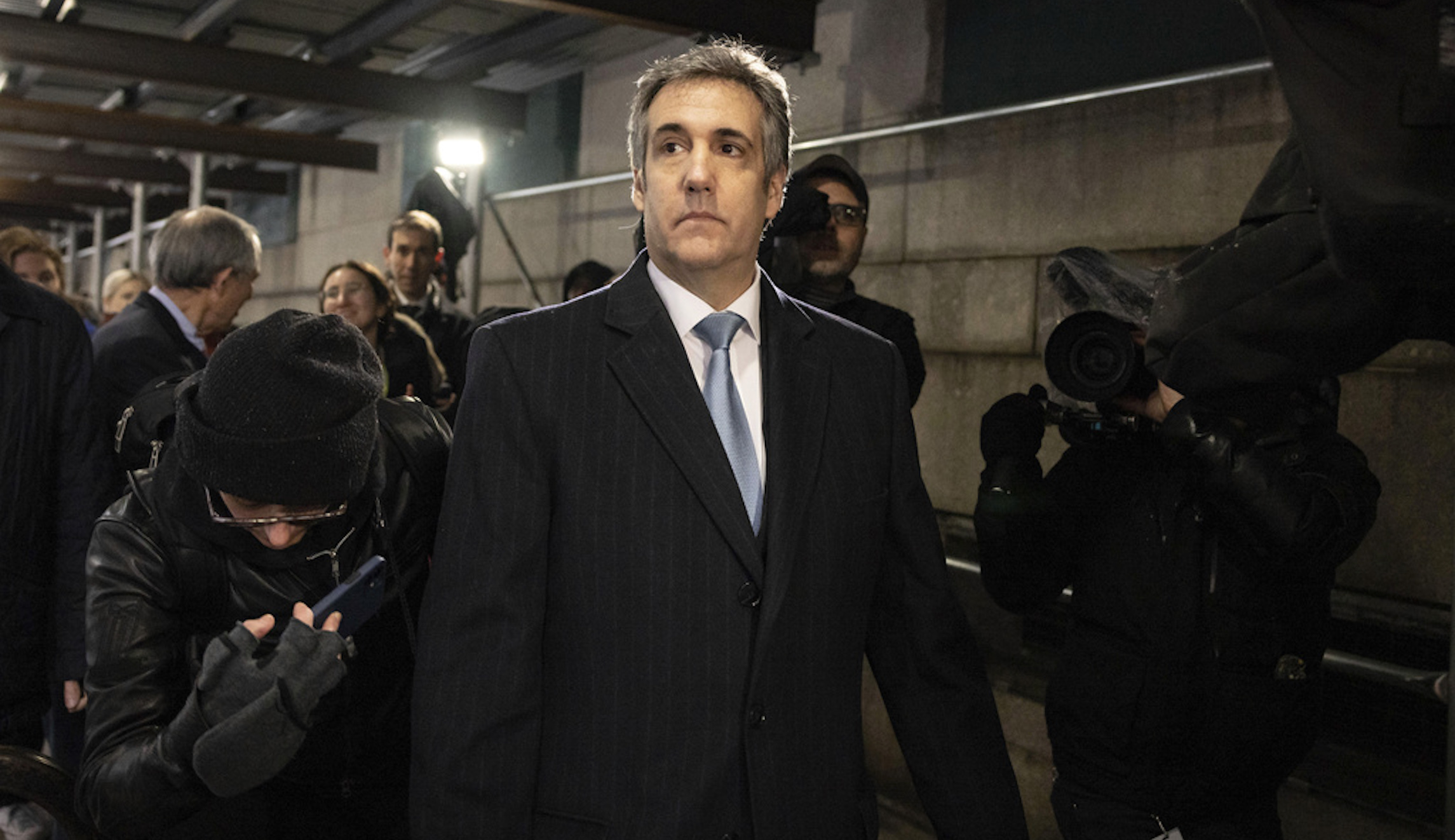 Donald Trump indicted: Michael Cohen thinks former president is hiding more documents