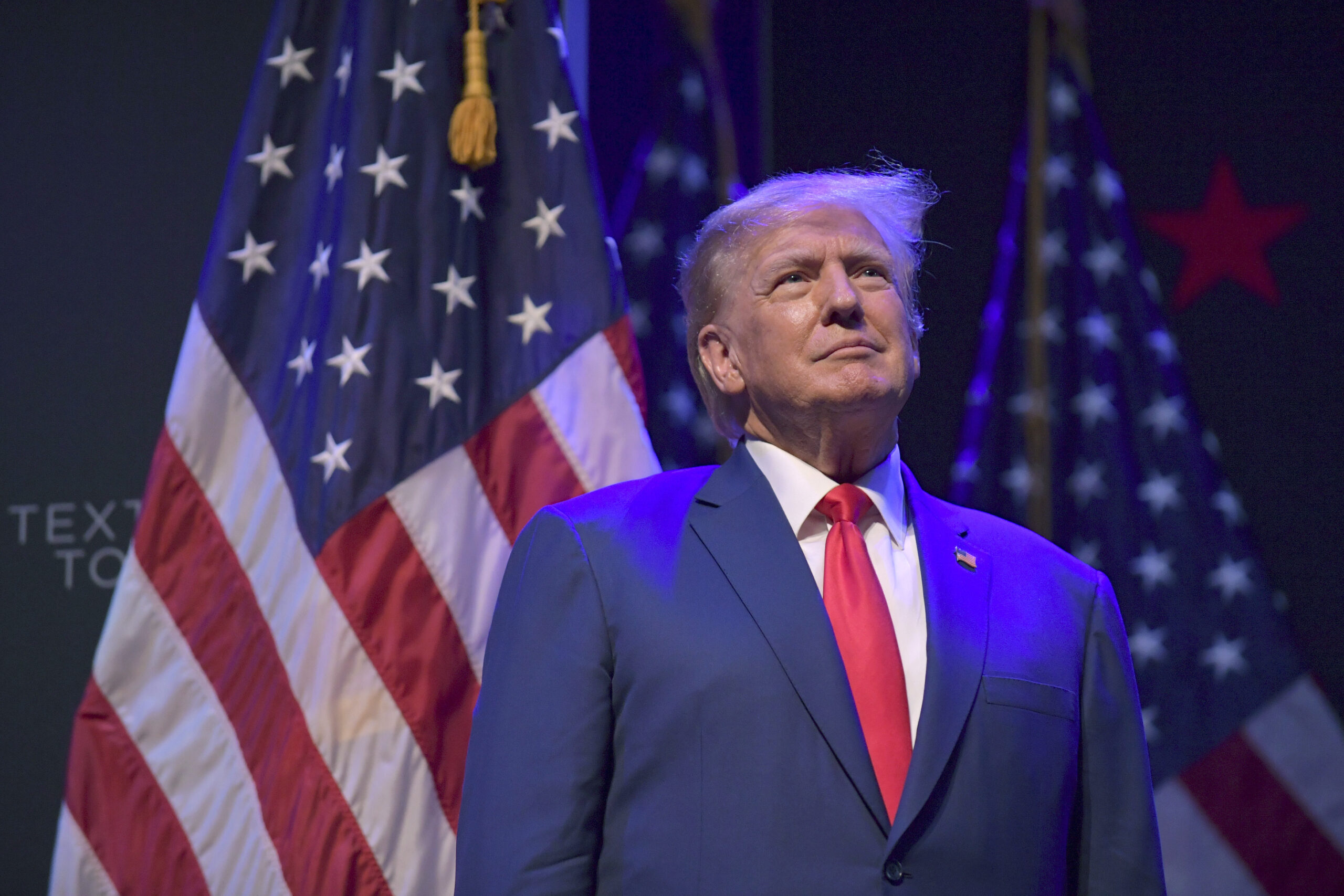 The race is on: Here’s what Trump is looking for in possible running mate