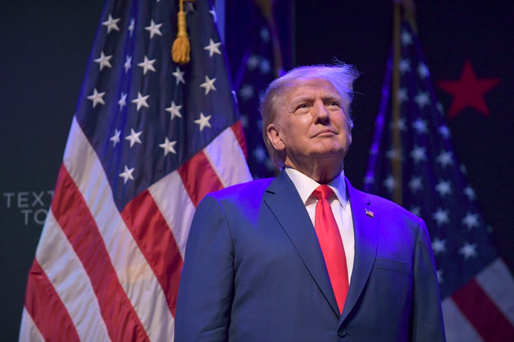 The race is on: Here’s what Trump is looking for in possible running mate