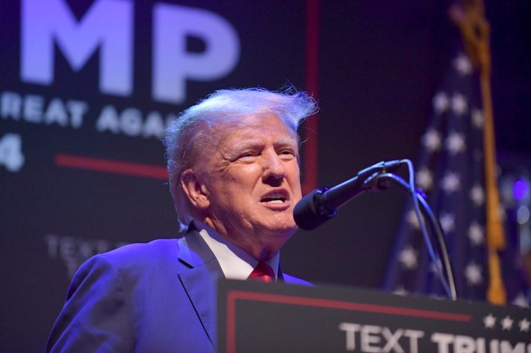 Pence to blame ‘in many ways’ for Jan. 6 riot, Trump says