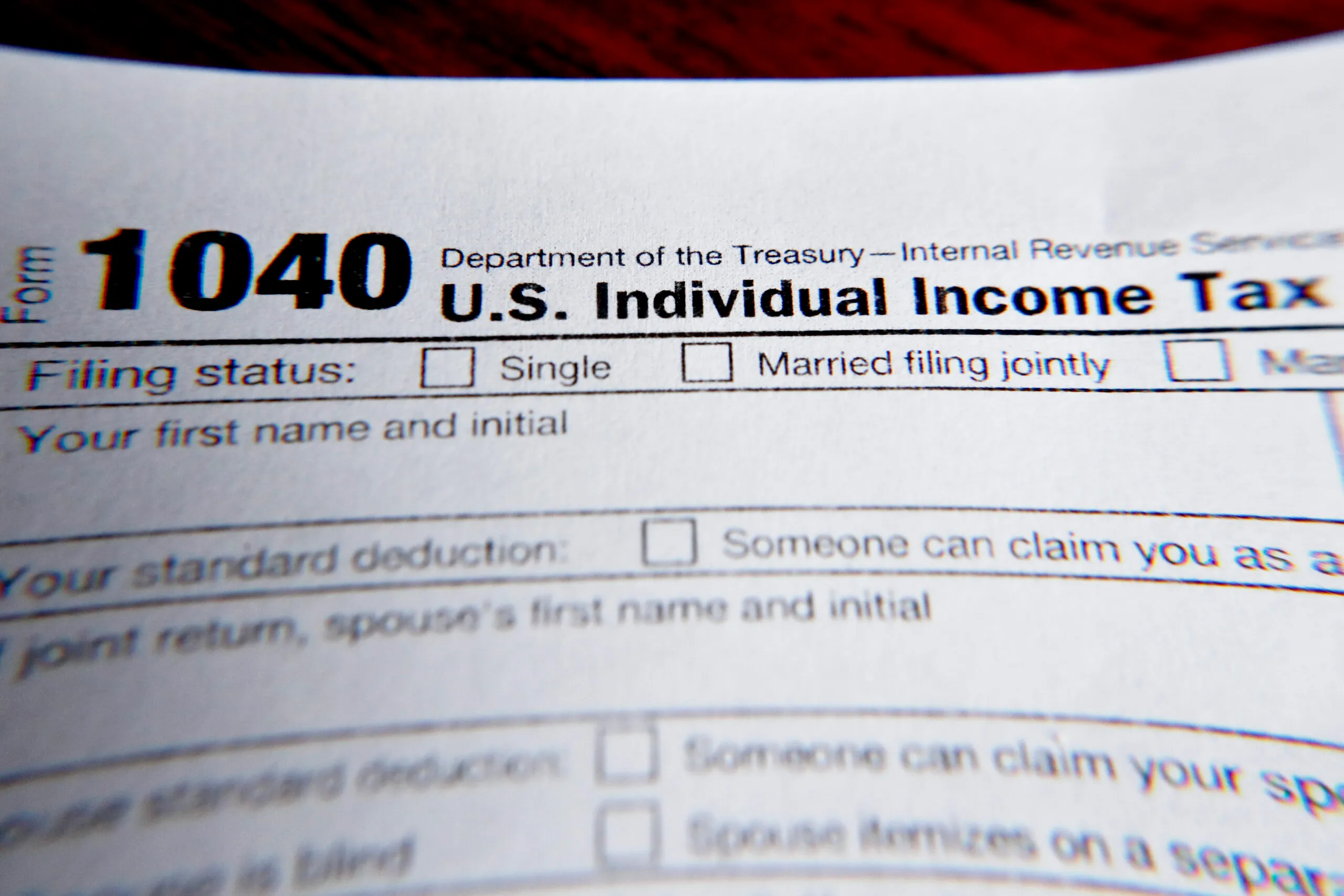 Supreme Court should protect third parties from IRS fishing expeditions