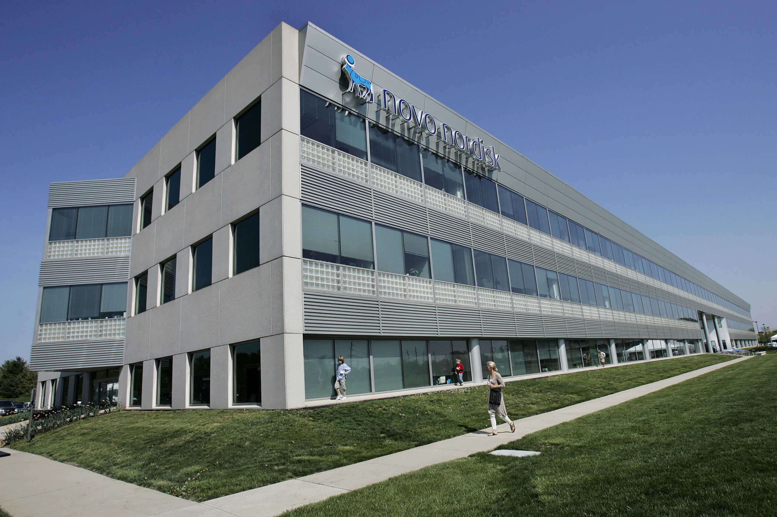 Novo Nordisk study sees Wegovy lowering heart attacks by 1.5 million over 10 years