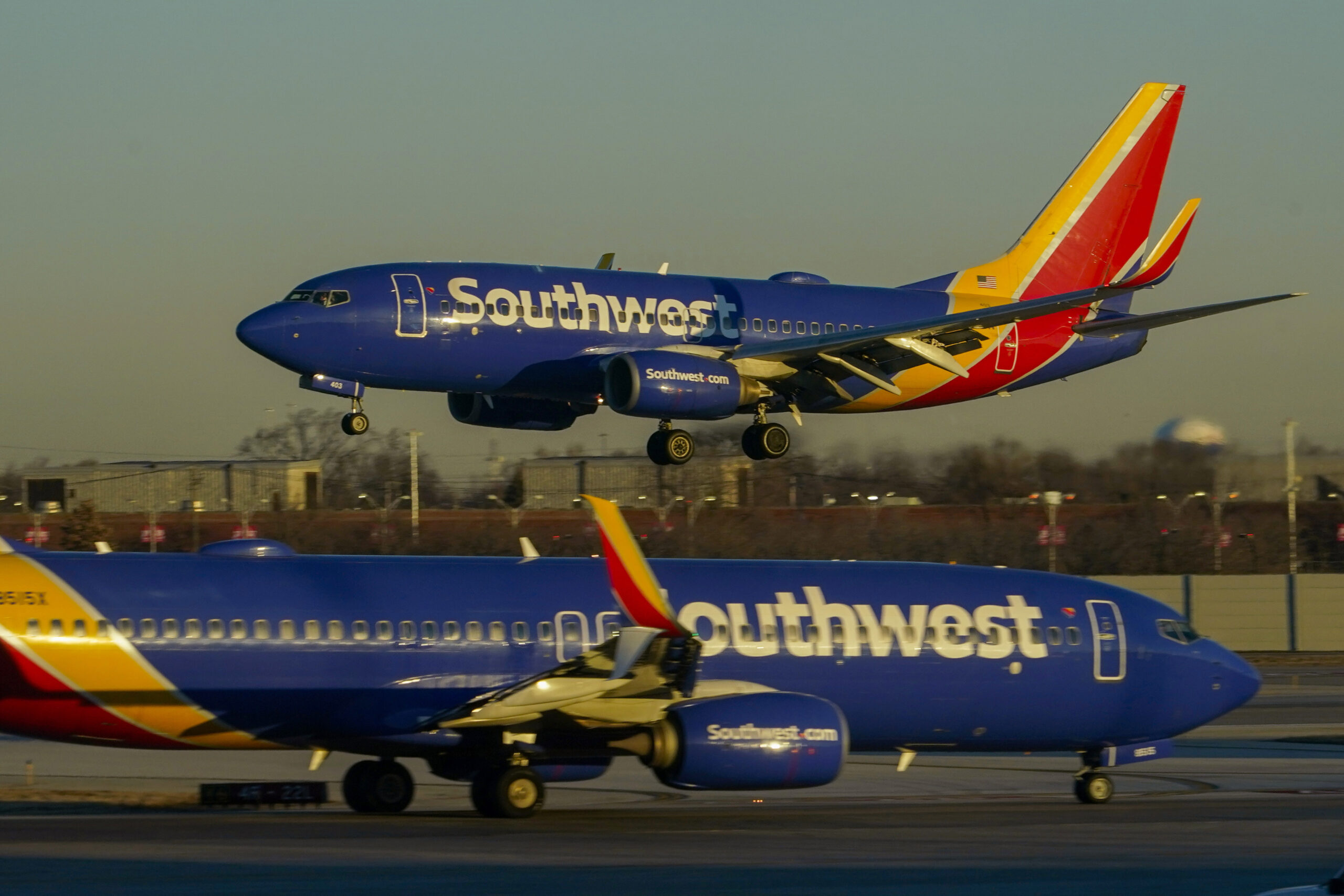 Southwest Airlines announces improvements after disastrous 2022 holiday season