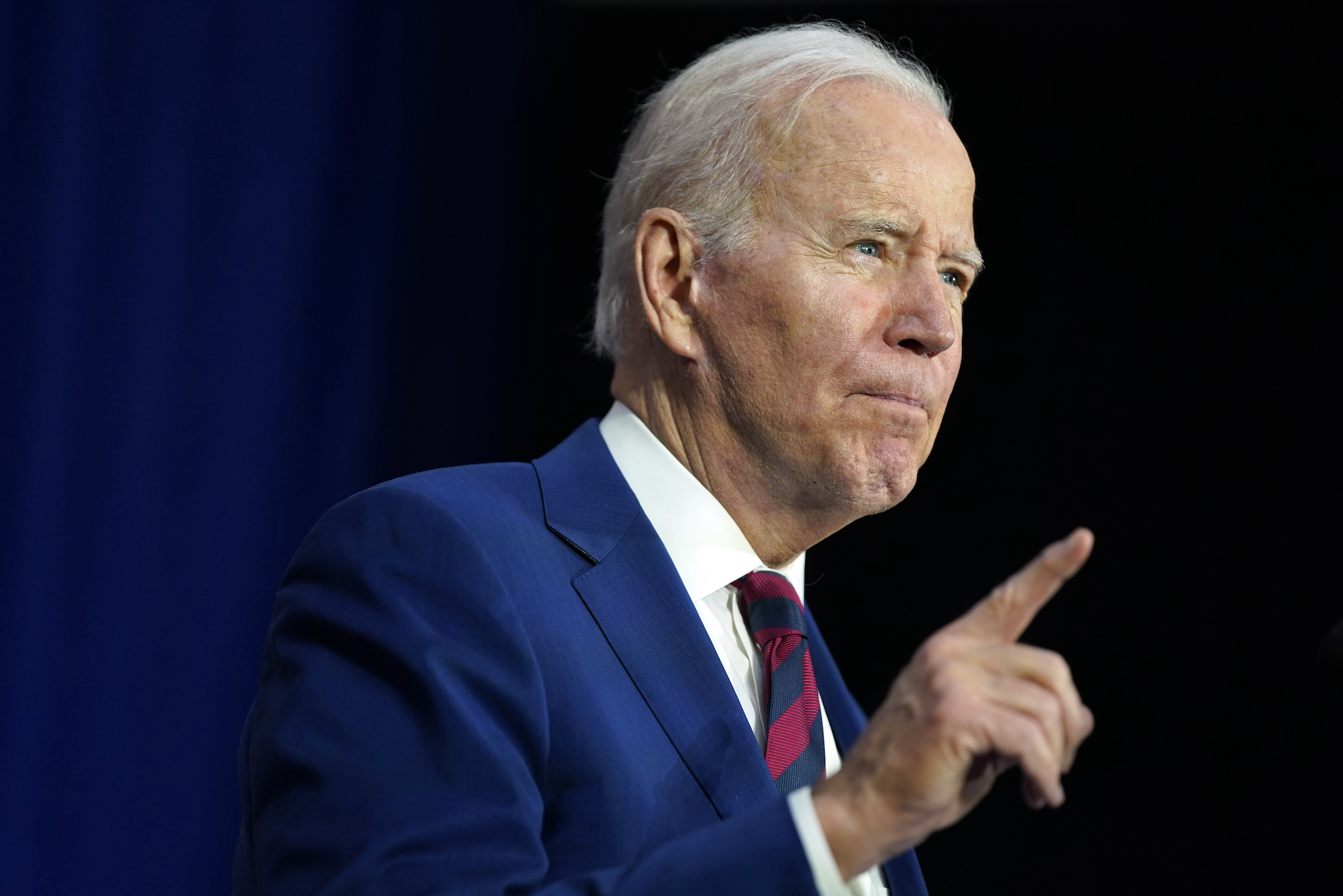Biden’s gay marriage ‘epiphany’ story contradicted by the historical record
