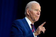 Biden’s gay marriage ‘epiphany’ story contradicted by the historical record
