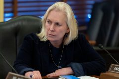 Gillibrand warns against AOC’s calls to ignore Texas abortion pill ruling