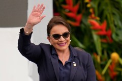 Honduras switches diplomatic ties from Taiwan to China