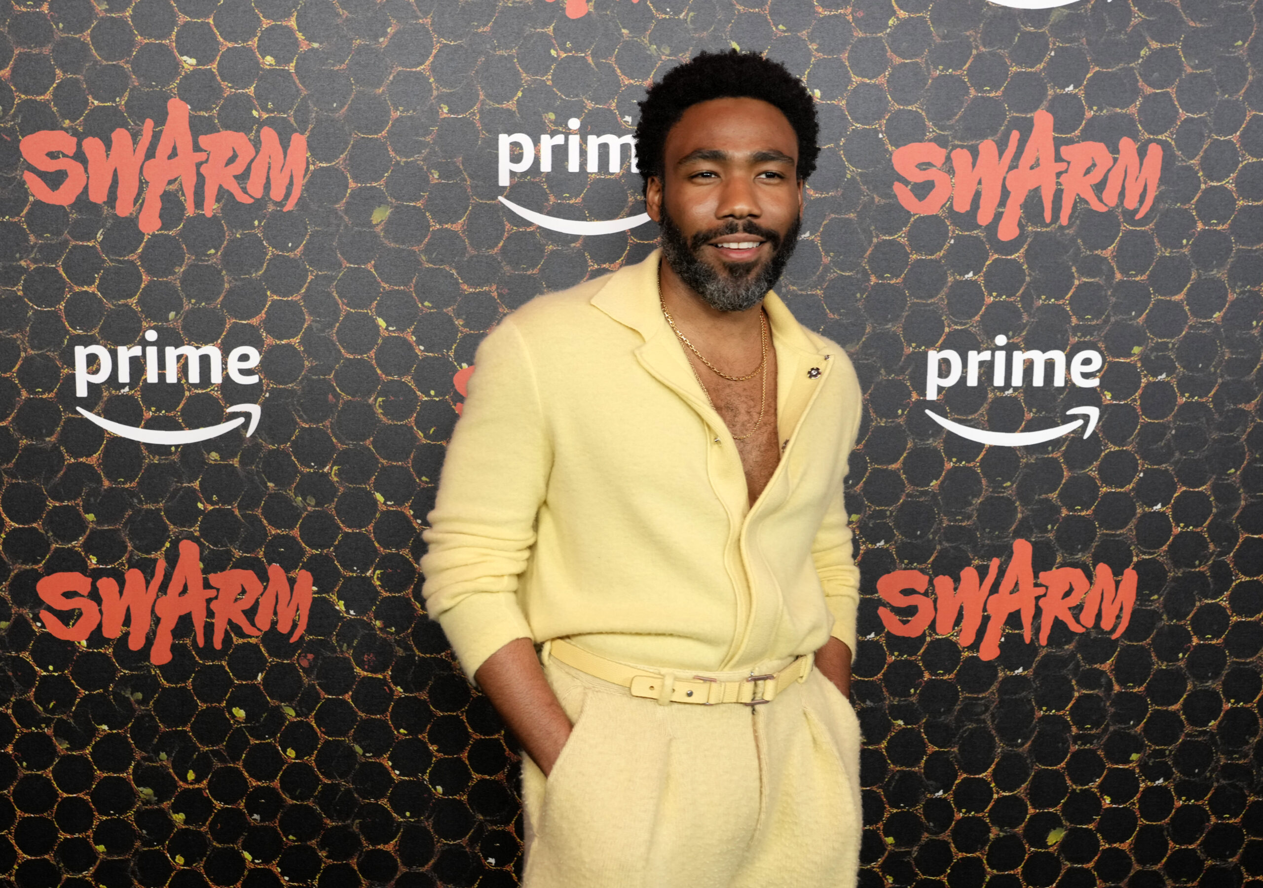 Donald Glover