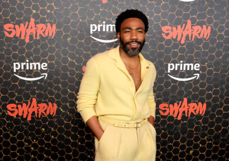 Tina Fey told Donald Glover he was hired at NBC because of ‘diversity’ initiative