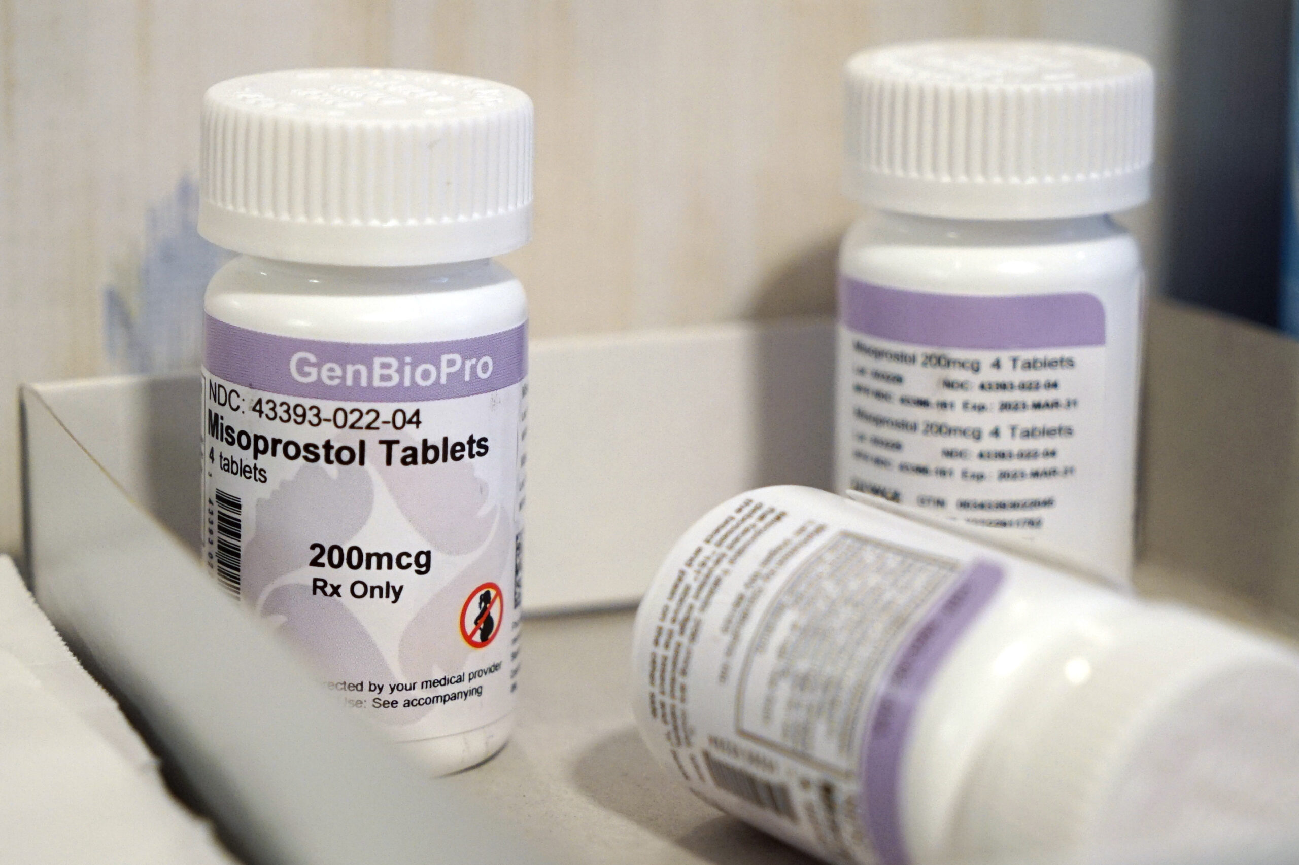 FDA stonewalled abortion drug concerns to escape responsibility for their dangers