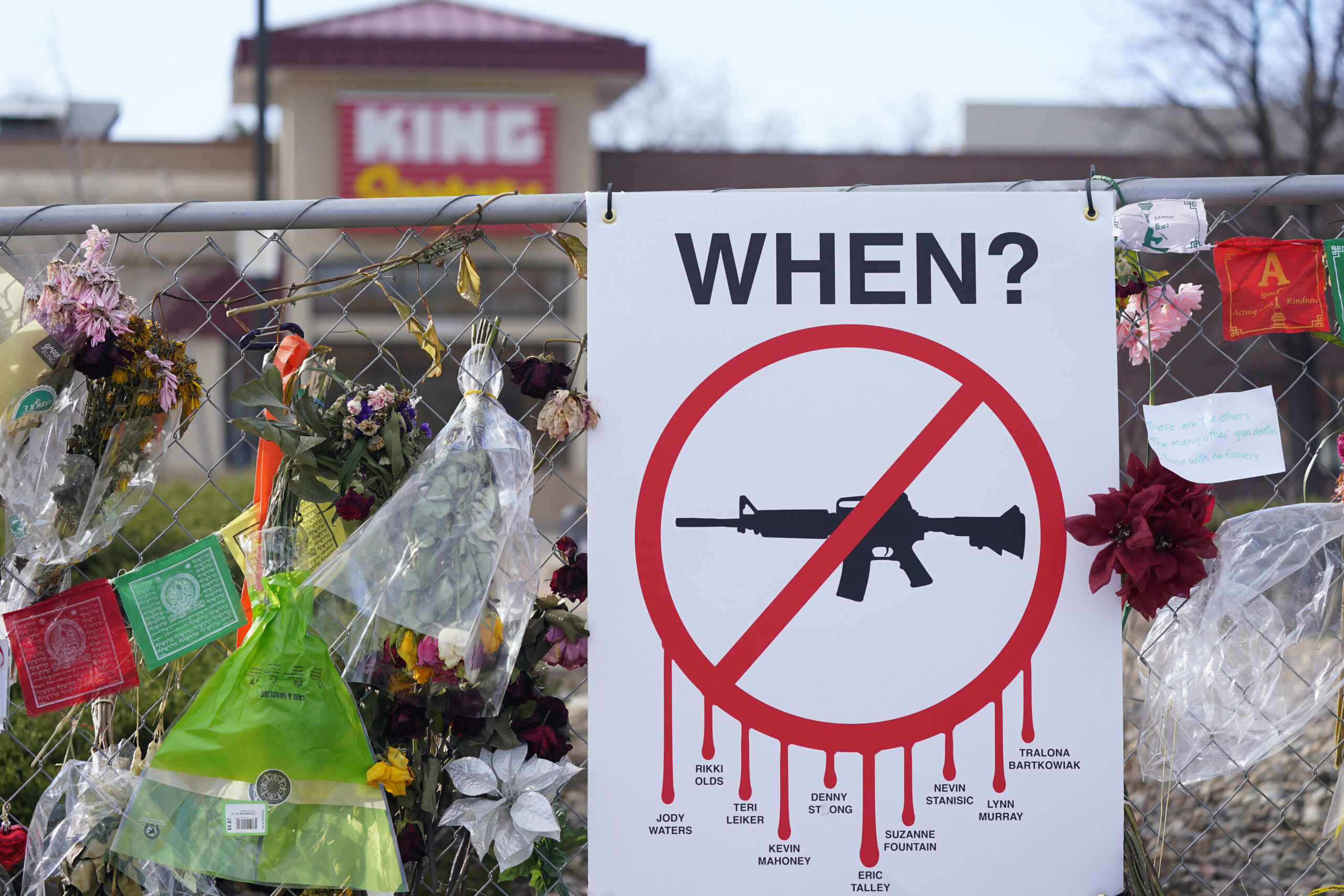 Gun sales explode in states banning them: FBI