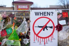 Gun sales explode in states banning them: FBI