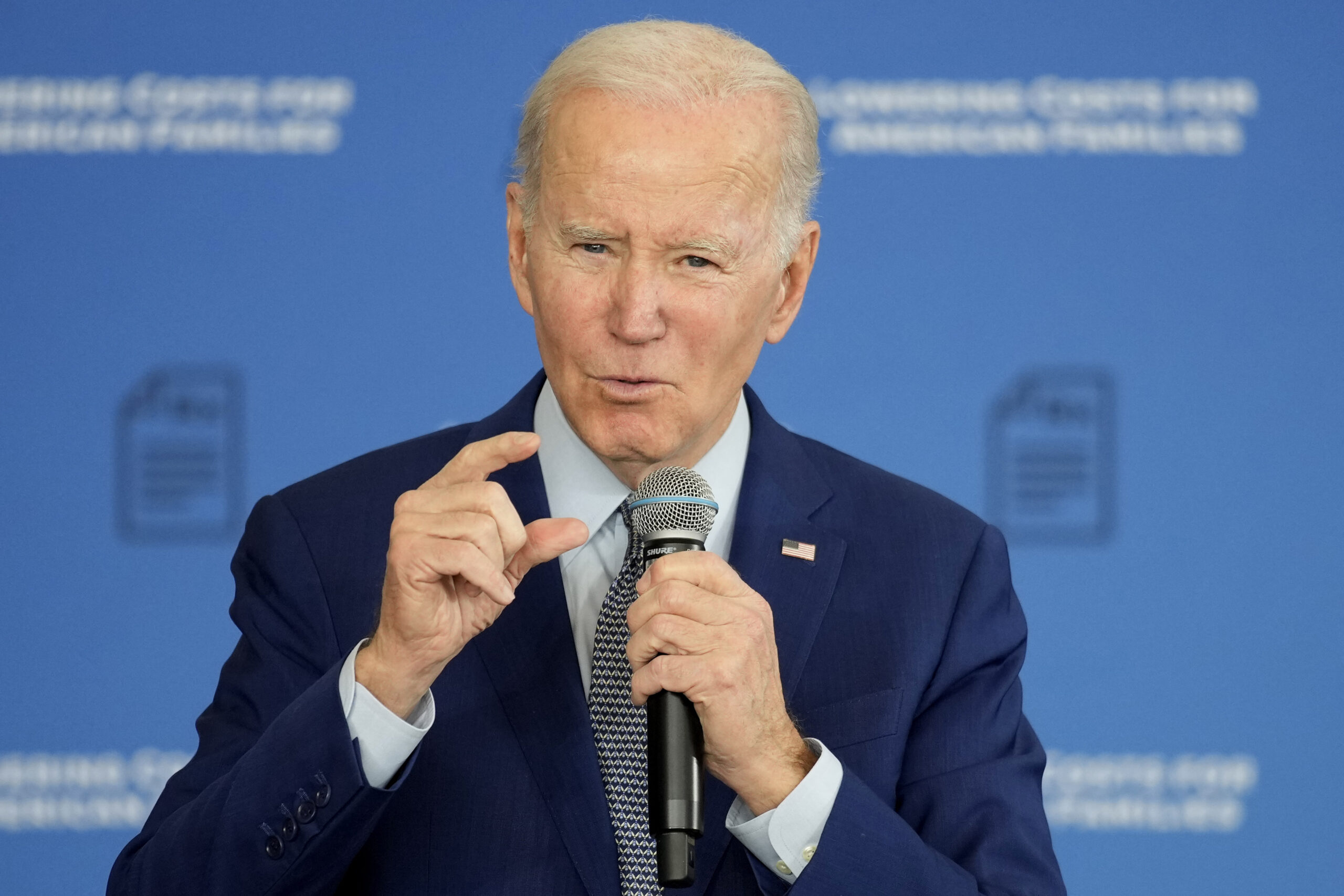 Biden’s TikTok ticking time bomb