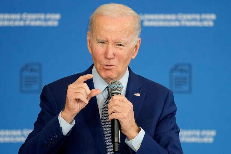 Biden’s TikTok ticking time bomb