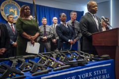 Eric Adams’s insane new soft-on-crime plan