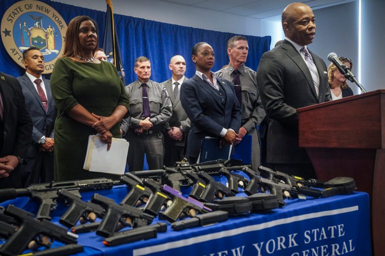 Eric Adams’s insane new soft-on-crime plan