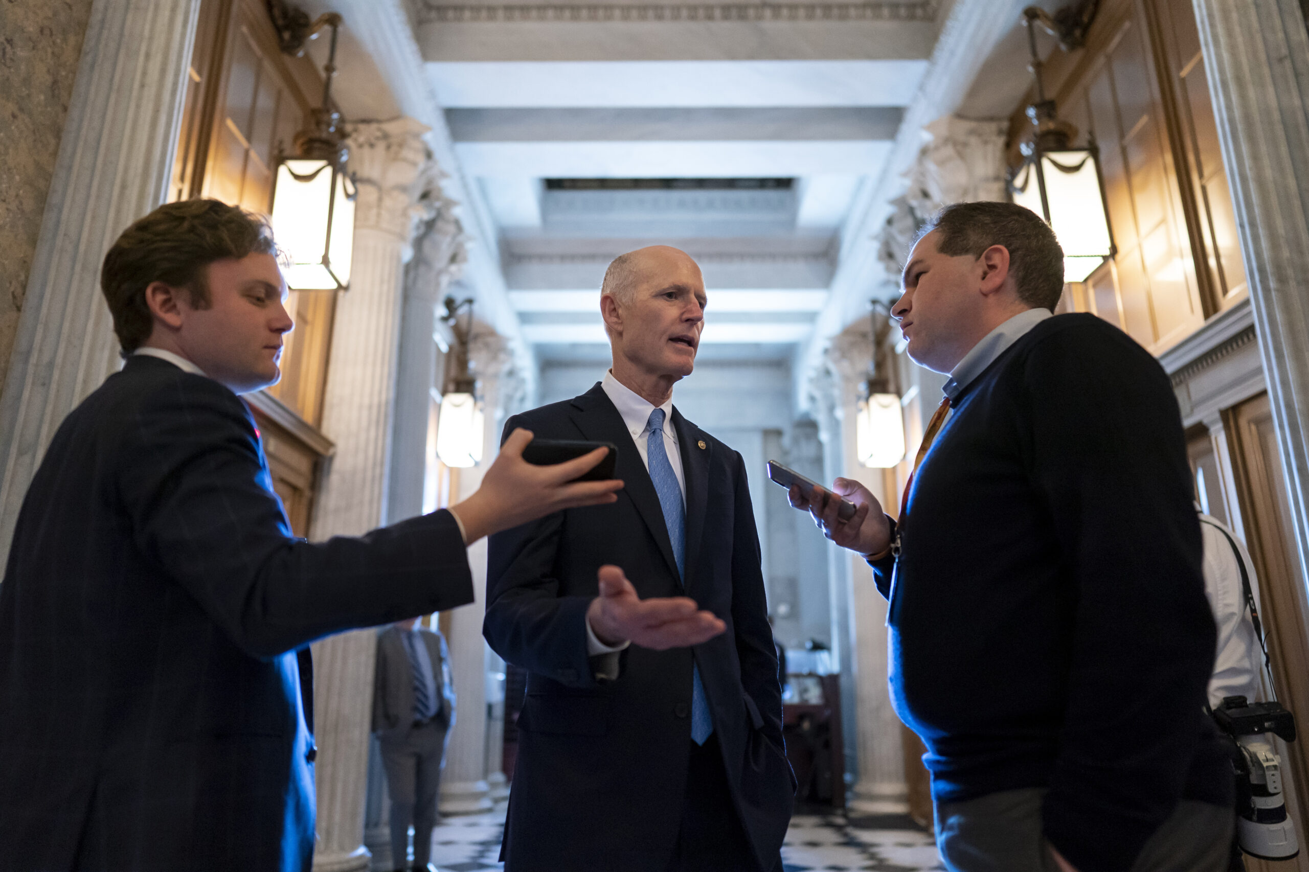 Rick Scott