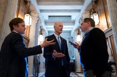 Sen. Rick Scott calls for EPA action on Florida red tide algae