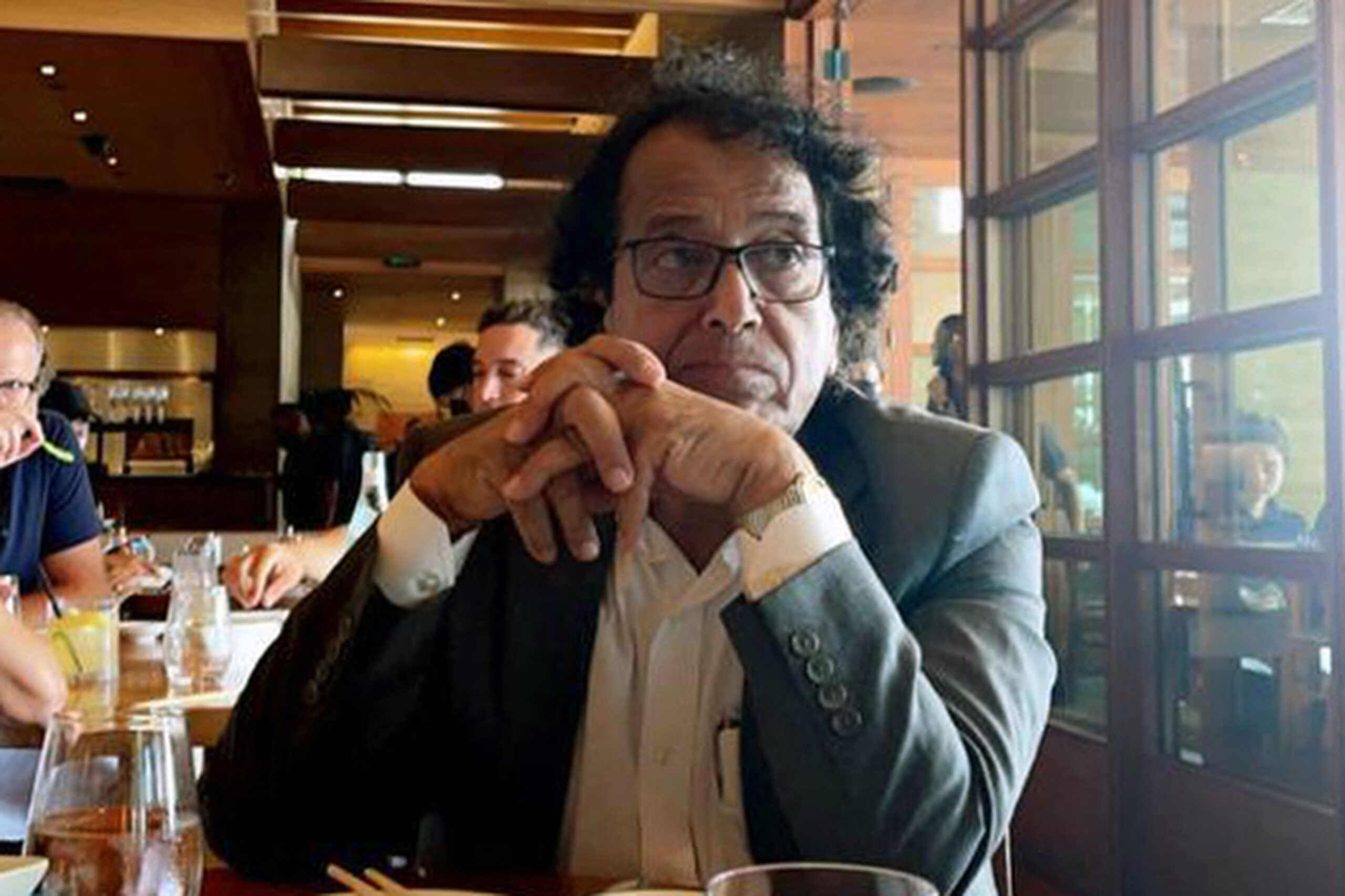 Saudi Arabia releases dual Saudi-US national jailed for critical tweets
