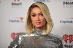 Paris Hilton ‘turning pain into purpose’ with support of bill targeting child abuse