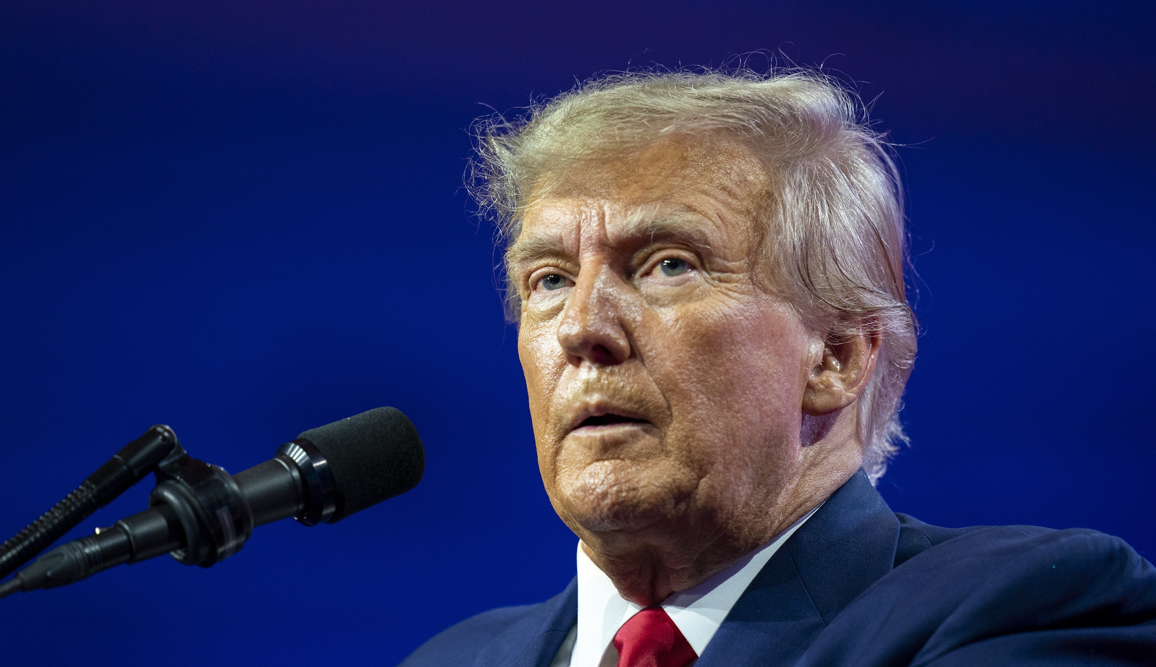 Everybody should stop pre-judging a Trump indictment that hasn’t happened yet