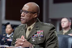 US strategy toward African partners switches to ’empowerment’ as challenges remain