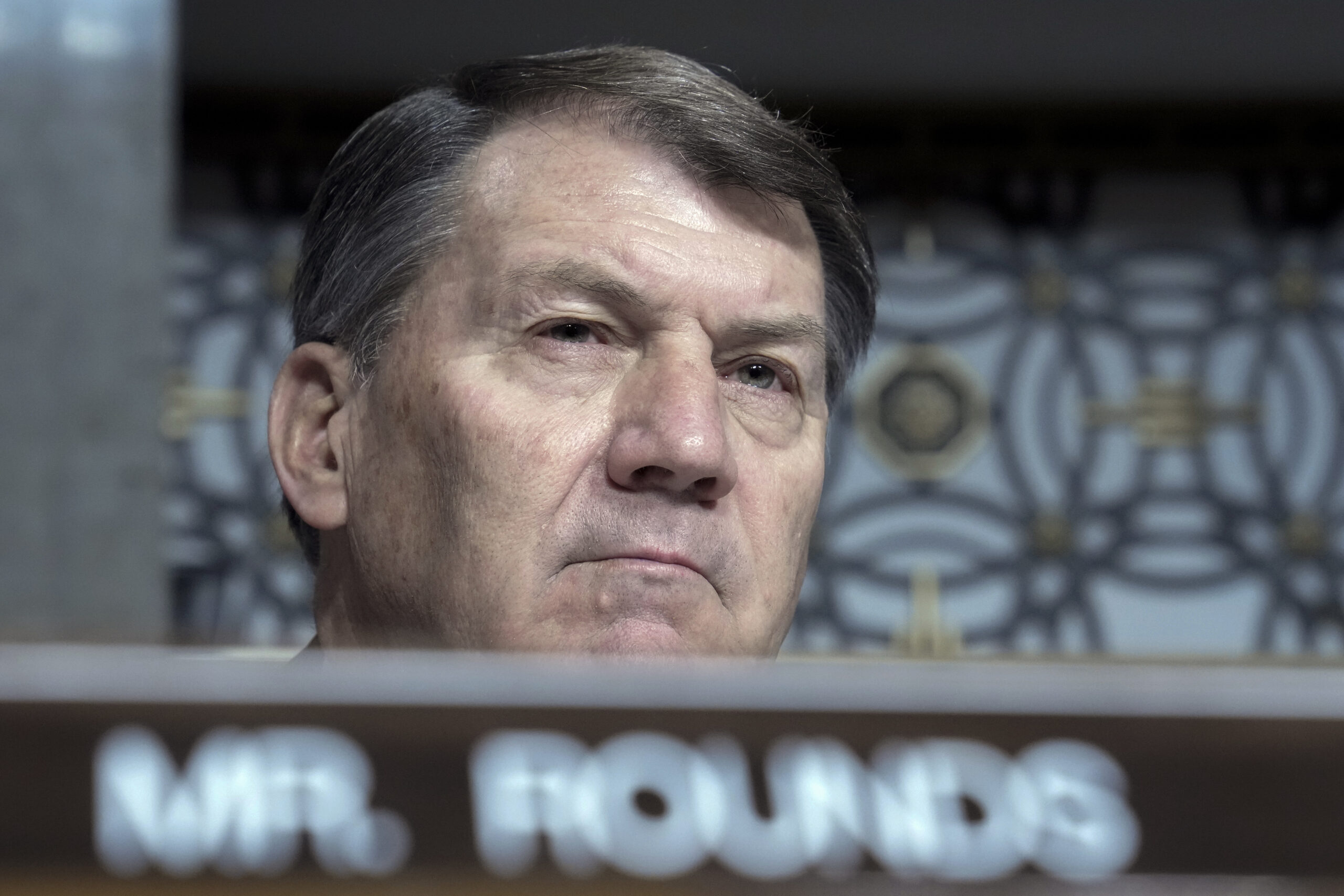 SVB Collapse: Mike Rounds argues Dodd-Frank rollback ‘did not impact’ bank failure