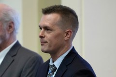 Centrist Democrat bashes student debt relief as ‘handouts’ for ‘the Twitterati’