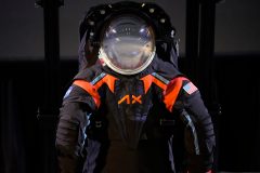 Prada to design NASA’s lunar spacesuits for a moon mission
